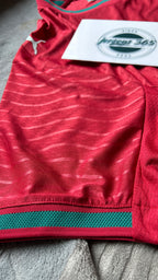Portugal 2026 Home Jersey