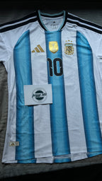 Argentina Home 2026 World Cup