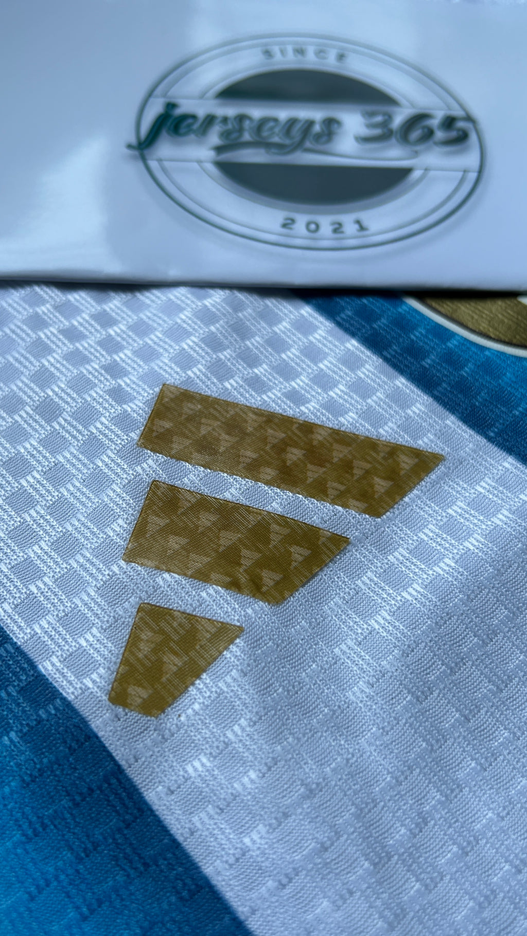 Argentina Home 2026 World Cup