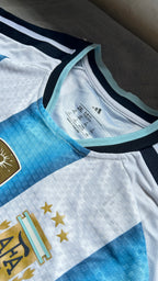 Argentina Home 2026 World Cup