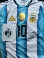 Argentina Home 2026 World Cup