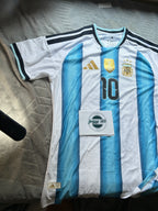 Argentina Home 2026 World Cup