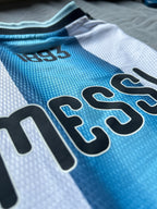 Argentina Home 2026 World Cup