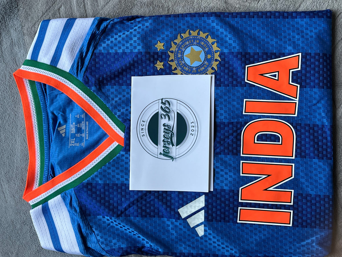 Cricket India T20