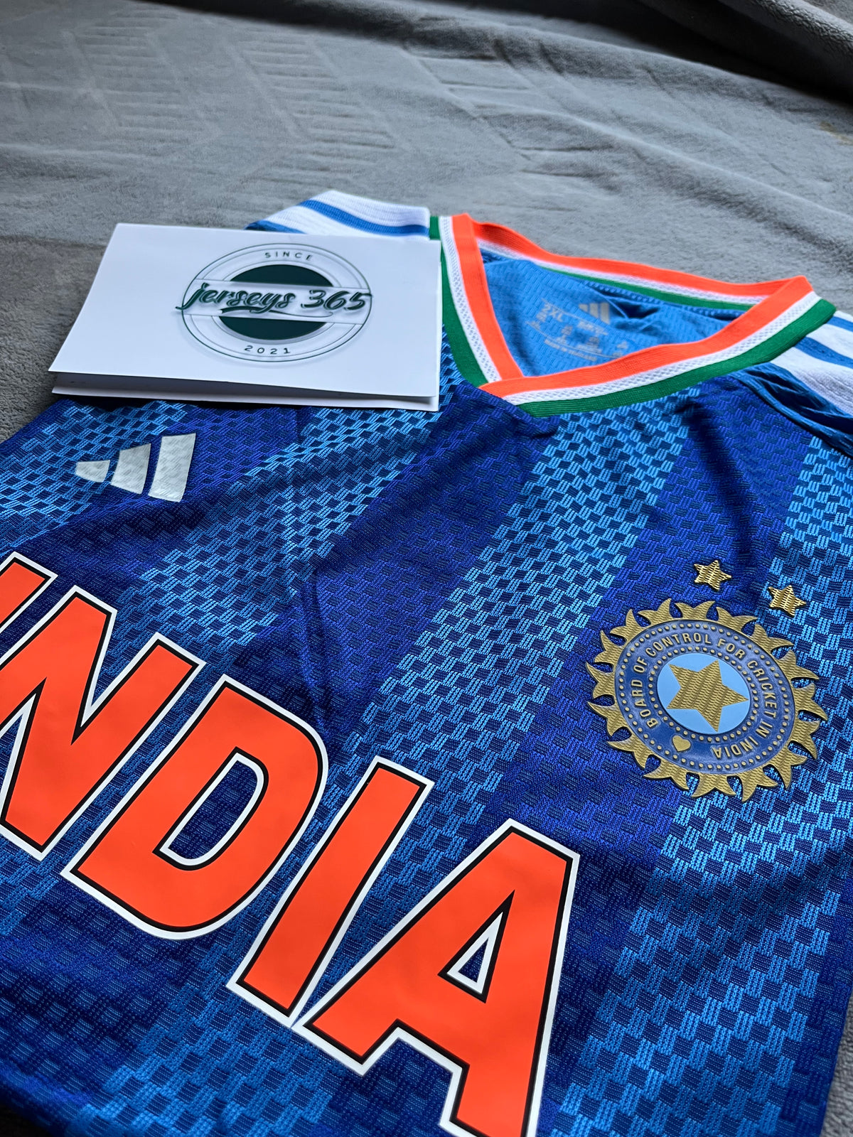 Cricket India T20
