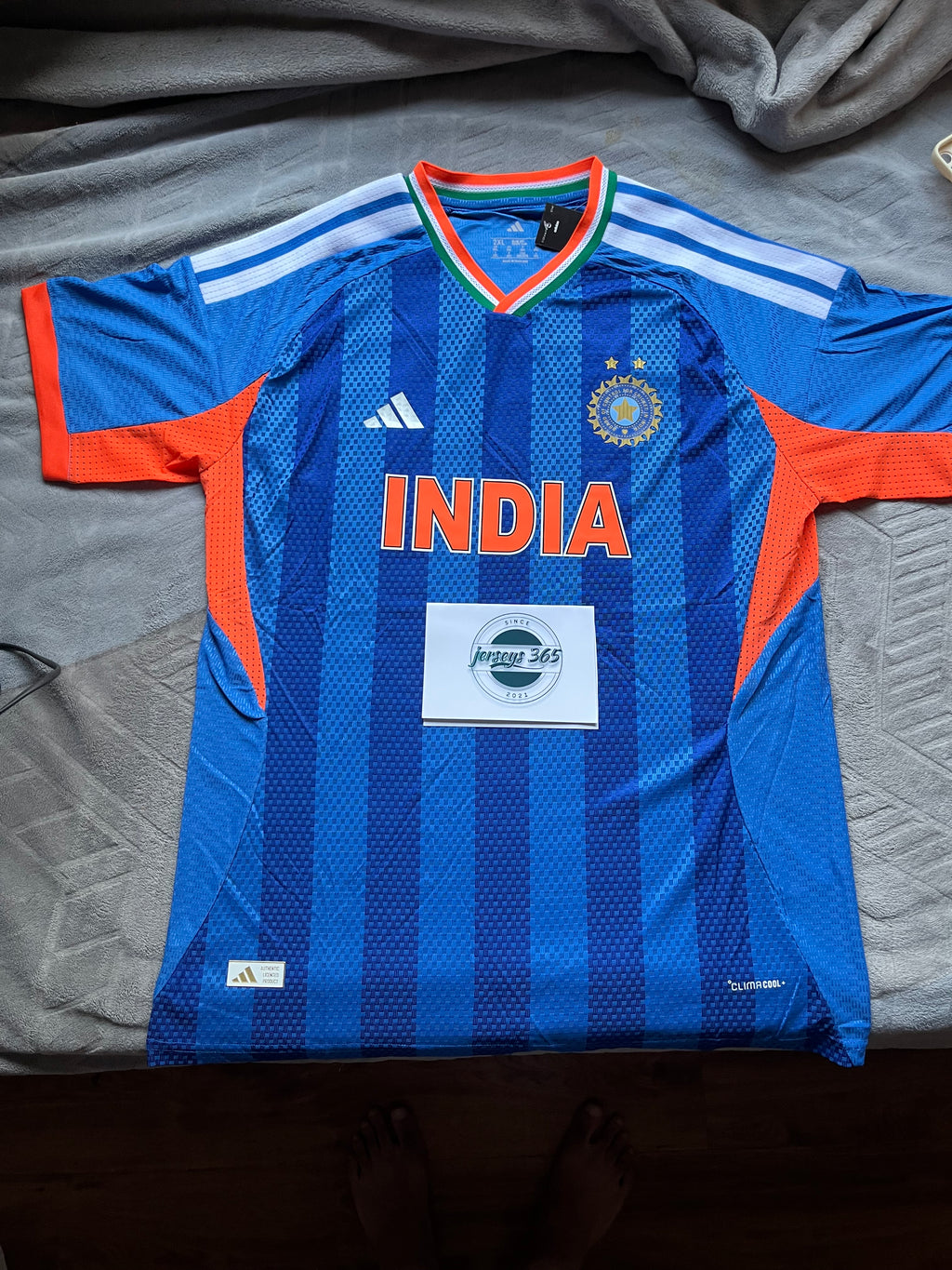 Cricket India T20