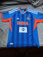 Cricket India T20
