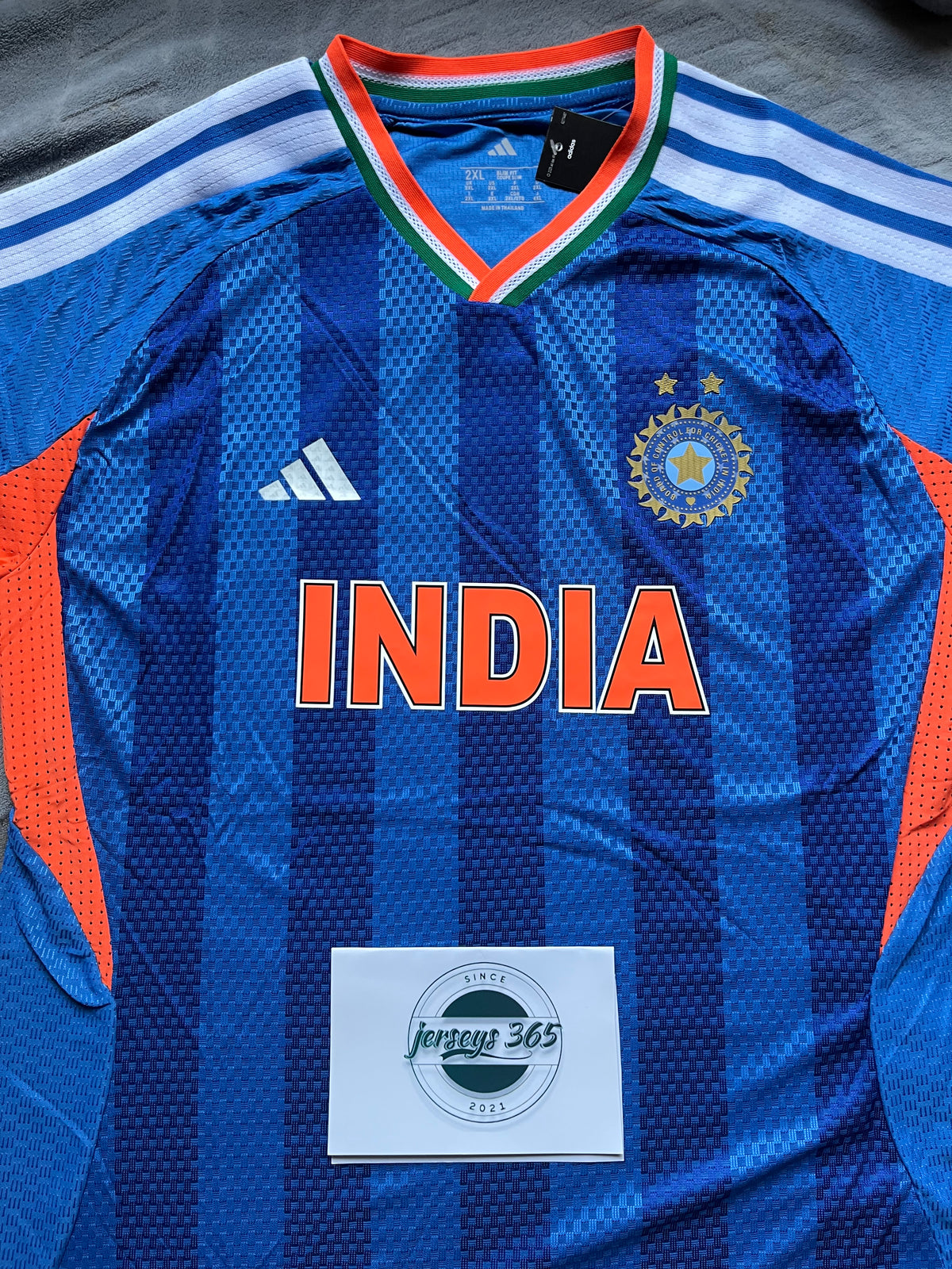 Cricket India T20