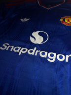 Manchester United Away 2026-27