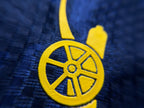 Arsenal Away 2026-27