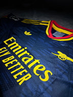 Arsenal Away 2026-27