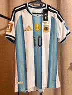 Argentina Home 2026 World Cup