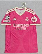 Real Madrid Third 2026-27