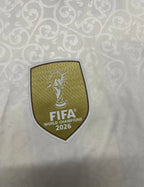 Spain 2026 Away Jersey (1 Star / 2 Star)