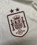 Spain 2026 Away Jersey (1 Star / 2 Star)