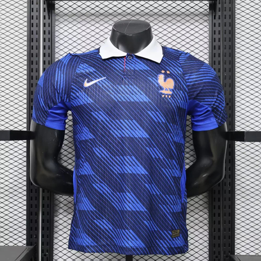 France Home 2026 World Cup