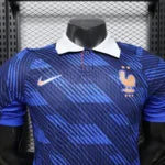 France Home 2026 World Cup