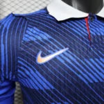 France Home 2026 World Cup