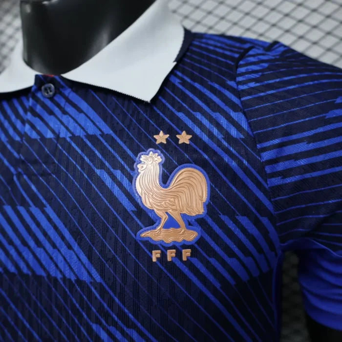France Home 2026 World Cup