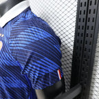 France Home 2026 World Cup
