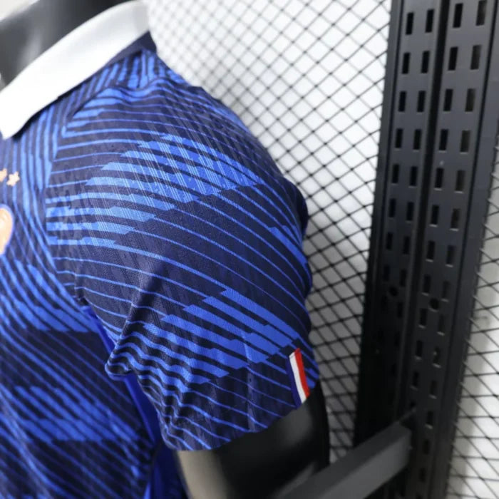 France Home 2026 World Cup