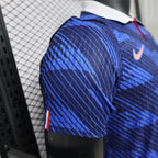France Home 2026 World Cup