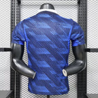 France Home 2026 World Cup