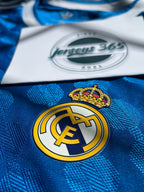 Real Madrid Third Kit 2025/26 — Small Clearance