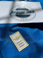 Real Madrid Third Kit 2025/26 — Small Clearance