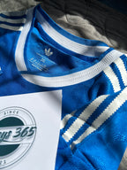 Real Madrid Third Kit 2025/26 — Small Clearance