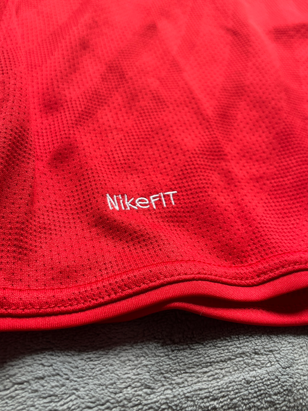 Manchester United 2008 Moscow Full Sleeve Retro — Clearance