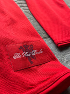 Manchester United 2008 Moscow Full Sleeve Retro — Clearance