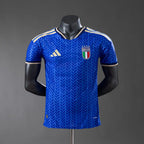 Italy Home 2026 World Cup