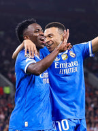 Real Madrid Third Kit 2025/26 — Small Clearance