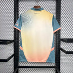 Man City x Noel Gallagher 4th Kit 2024/25 — XXL Clearance