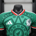 Mexico Home 2026 World Cup