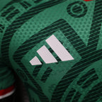 Mexico Home 2026 World Cup