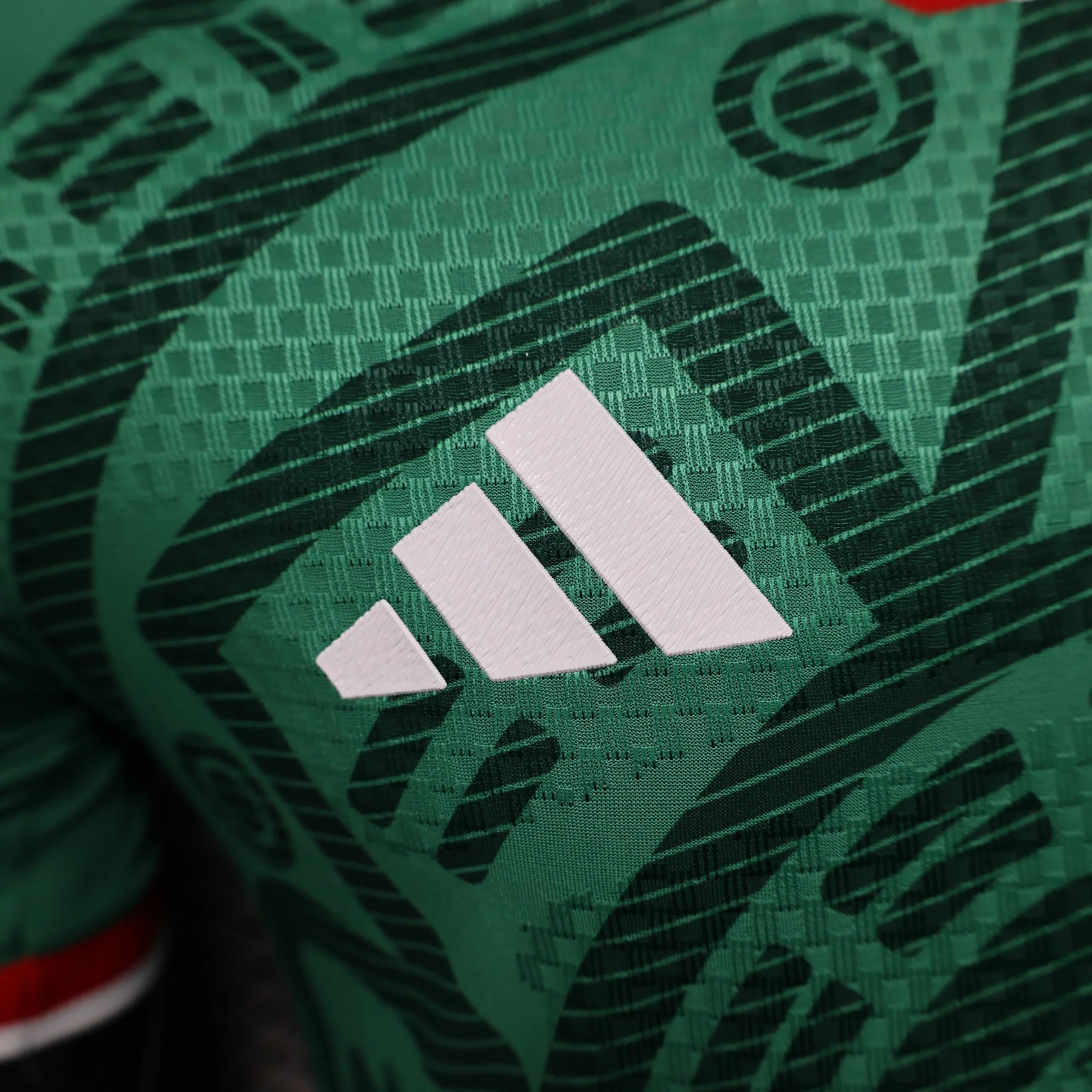 Mexico Home 2026 World Cup