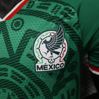 Mexico Home 2026 World Cup