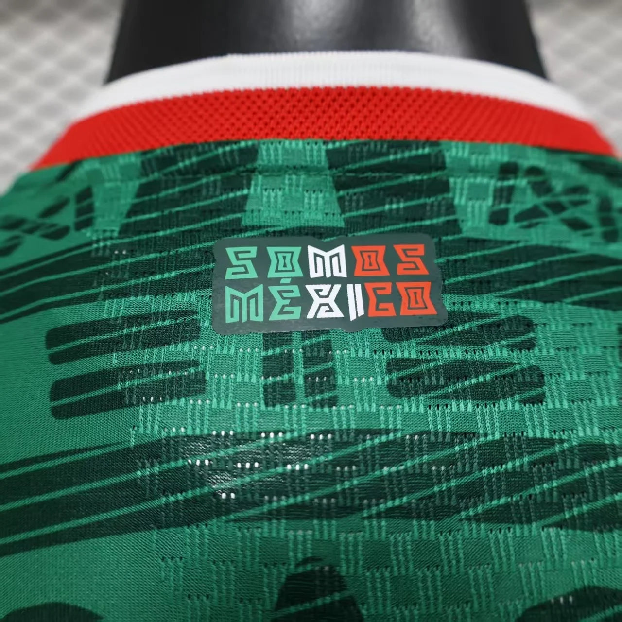 Mexico Home 2026 World Cup
