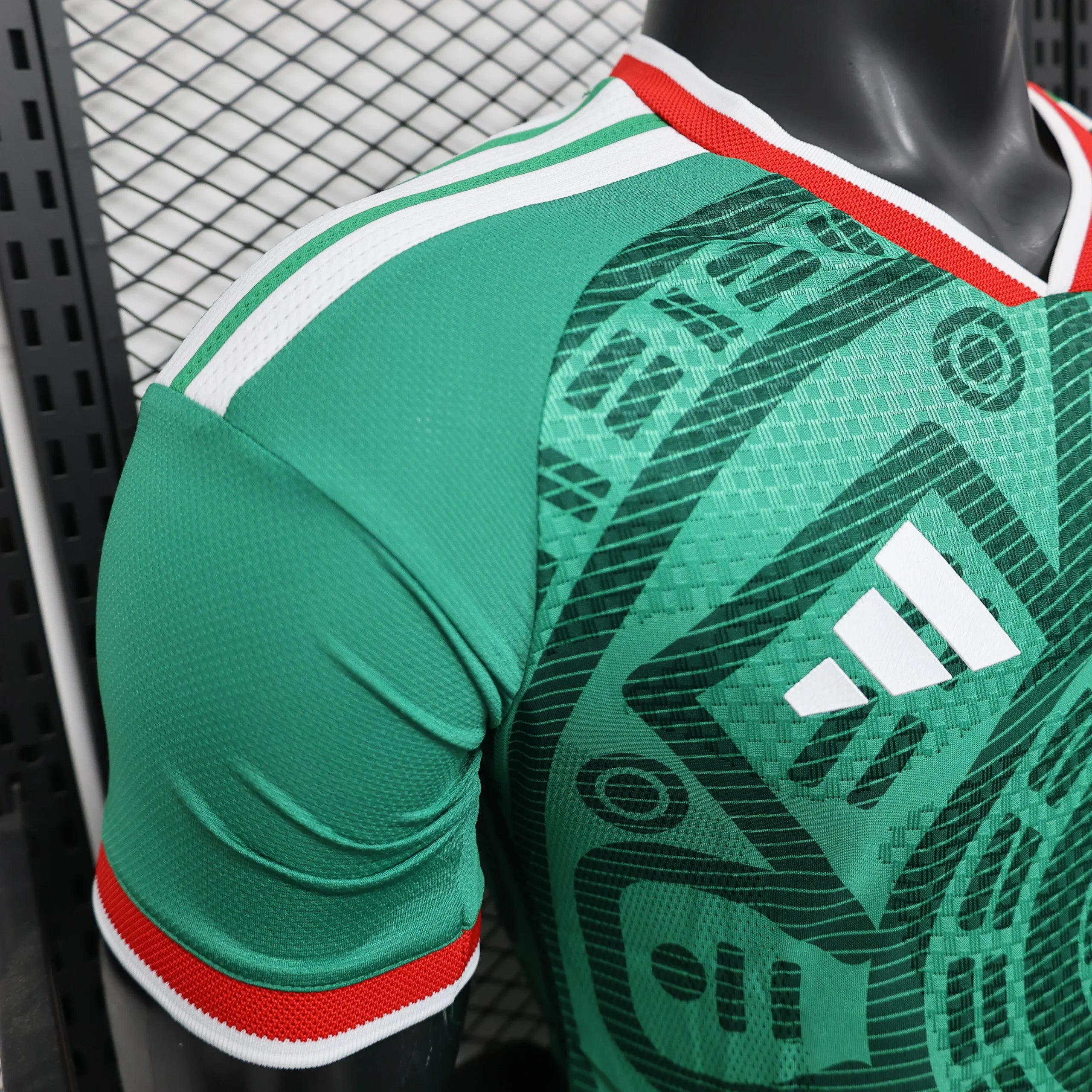Mexico Home 2026 World Cup