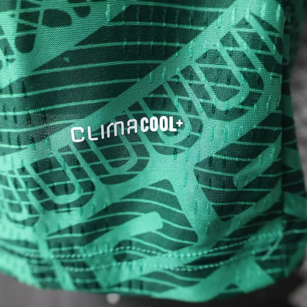 Mexico Home 2026 World Cup