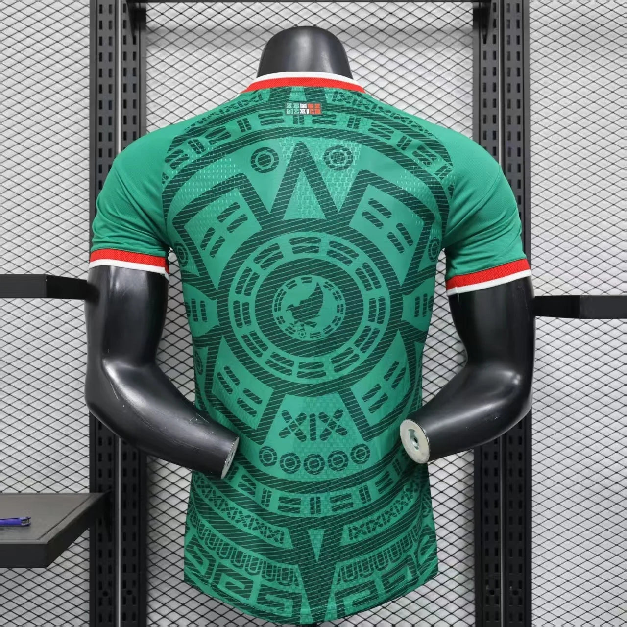 Mexico Home 2026 World Cup