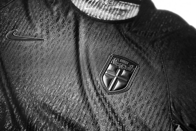 Norway Away 2026 World Cup