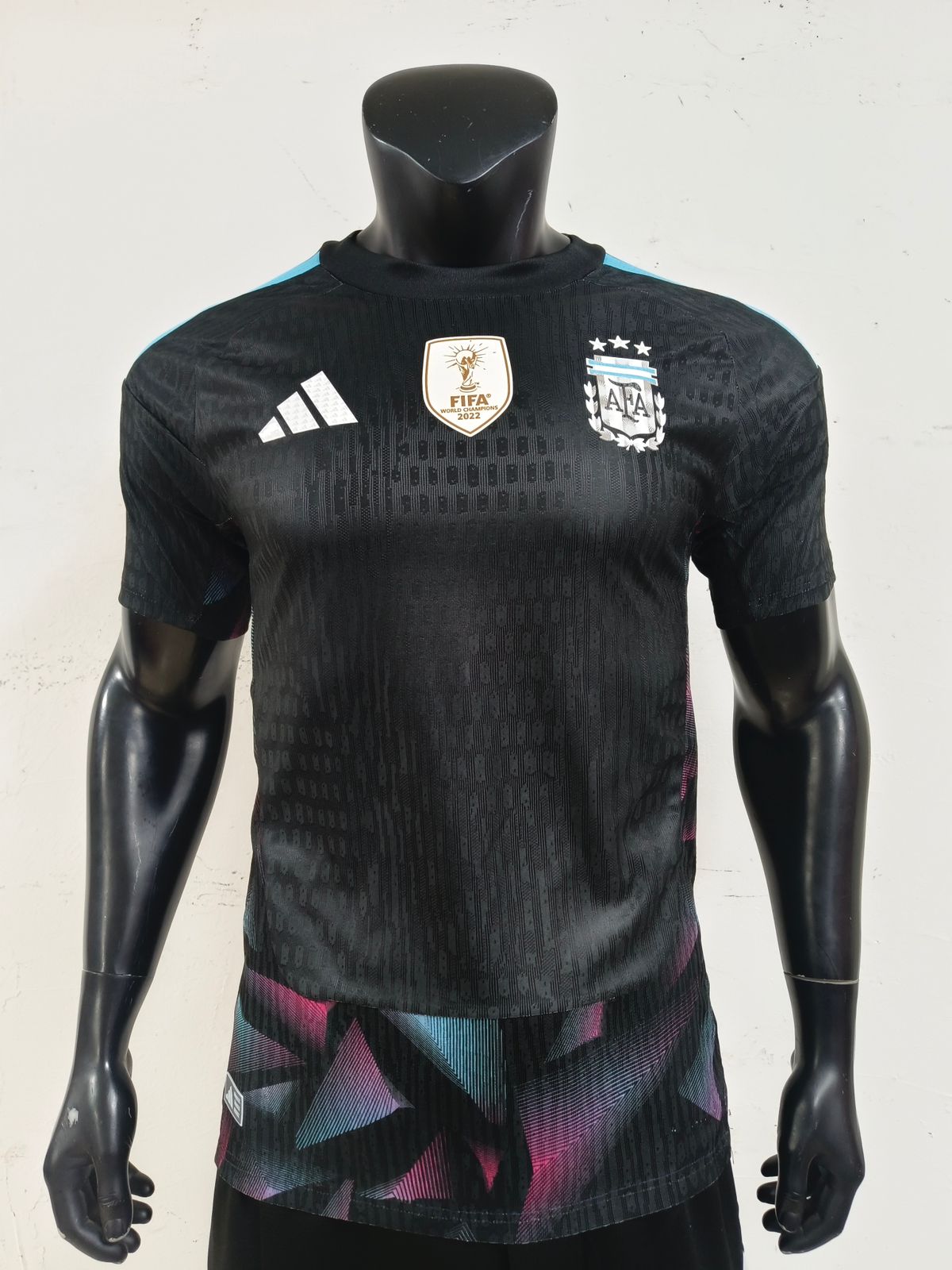 Argentina Goalkeeper 2026 World Cup