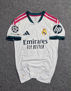 Real Madrid Home 2026-27