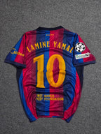 FC Barcelona Home Kit 2026-27