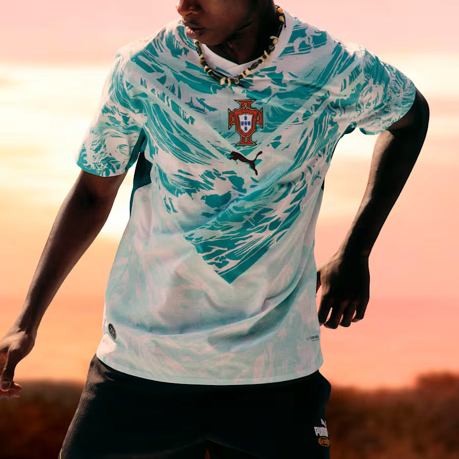 Portugal Away World Cup 2026