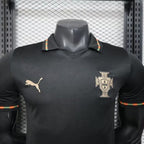 Portugal Pantera Negra Kit with Print Ronaldo 7 - Clearance