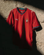 🇵🇹 Portugal 2026 Home Jersey